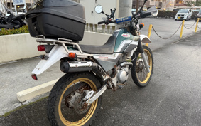 YAMAHA SEROW 225W DG08J