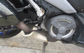 YAMAHA T-MAX 560 A 2020 SJ19J