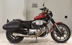 HARLEY XL1200 1995