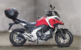 HONDA NC750X DCT RH09