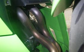 KAWASAKI NINJA 400 2025 EX400L