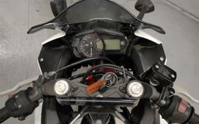 YAMAHA YZF-R25 RG10J