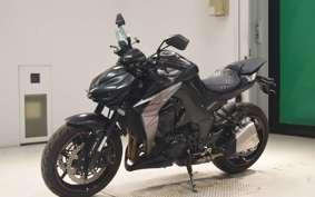 KAWASAKI Z1000 Gen.5 2021 ZXT00W