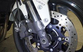 SUZUKI GSR750 A GR7NA