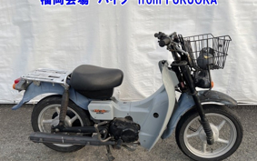 SUZUKI BAR DEE50