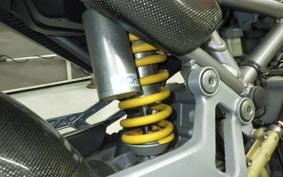 DUCATI MONSTER S4 2003