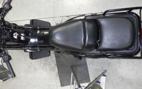 HONDA PS250 MF09