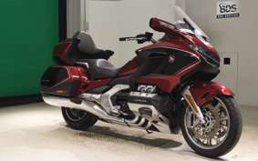 HONDA GL 1800 GOLD WING TOUR DCT 2018 SC79