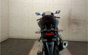 YAMAHA YZF-R25 RG43J