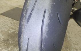 HONDA VFR800F 2014 RC79