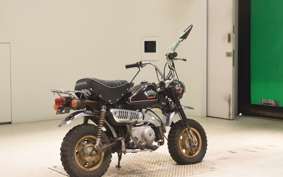 HONDA MONKEY Z50J