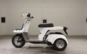 HONDA GYRO X 2023 TD02