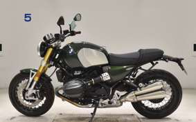 BMW R12 nine T 2024