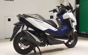 HONDA FORZA 250 2024 MF15