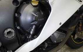 YAMAHA YZF-R6 2007