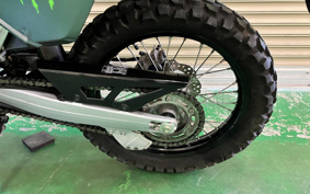 HONDA CRF250 RALLY MD44