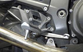 KAWASAKI ZZ1400 NINJA R 2008 ZXT40C