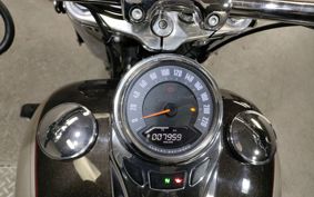 HARLEY  HARLEY FLDE1750 YCJ