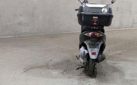HONDA DIO AF62