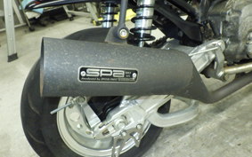 HONDA MONKEY 2015 AB27