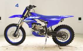 YAMAHA YZ250FX 2024 CG57C