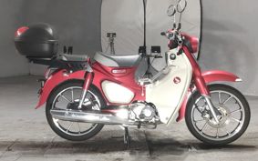 HONDA  SUPER CUB C125 JA58