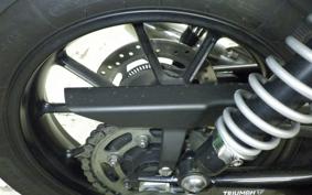 TRIUMPH SPEED TWIN 900 2023