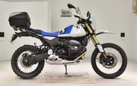 BMW R12G/S 2025