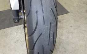 YAMAHA FZ8 FAZER S 2015