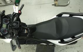 YAMAHA X-MAX 250 A SG42J