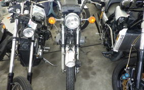 KAWASAKI KH250 KH250B