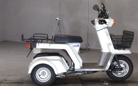 HONDA GYRO TD02