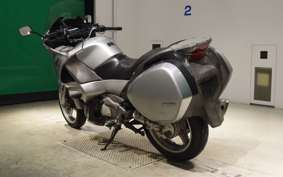 HONDA DEAUVILLE ABS 2011