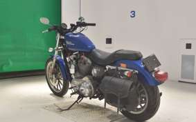 HARLEY XL883-I 2009