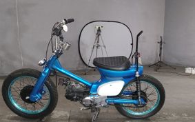 HONDA SUPER CUB90 HA02