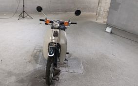 HONDA SUPER CUB90 HA02