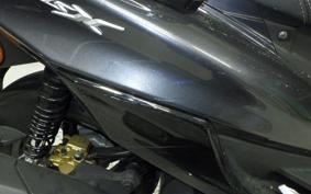 YAMAHA CYGNUS 125 XSR 3 SED8J