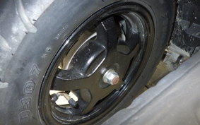 SUZUKI ADDRESS V125 Gen.2 DP12H