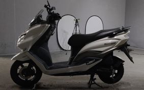 SUZUKI  BURGMAN  STREET 125 EA11A