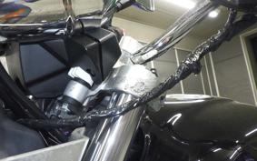 YAMAHA XJR400 Gen.3 R 2001 RH02J