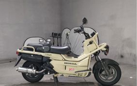 HONDA PS250 MF09