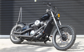 KAWASAKI VULCAN 400 1998 VN400A