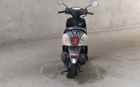 SUZUKI LET`S CA4AA