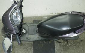 SUZUKI ADDRESS V125 S CF4MA