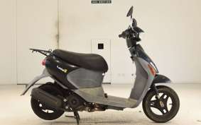 SUZUKI LET's 4 2025 CA45A