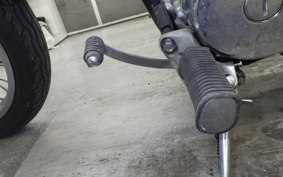 SUZUKI SAVAGE LS650 1992 NP41A