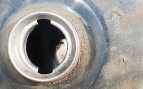 SUZUKI BIRDIE 80 E Type BC41A