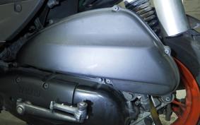 YAMAHA JOG ZR-4 SA58J