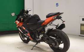 SUZUKI GSX-R1000 2007