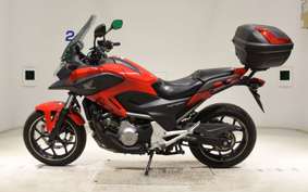 HONDA NC700X D 2012 RC63